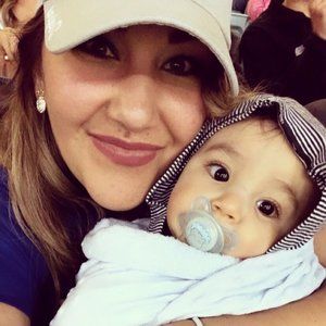 Meet your Posher, Lorraine